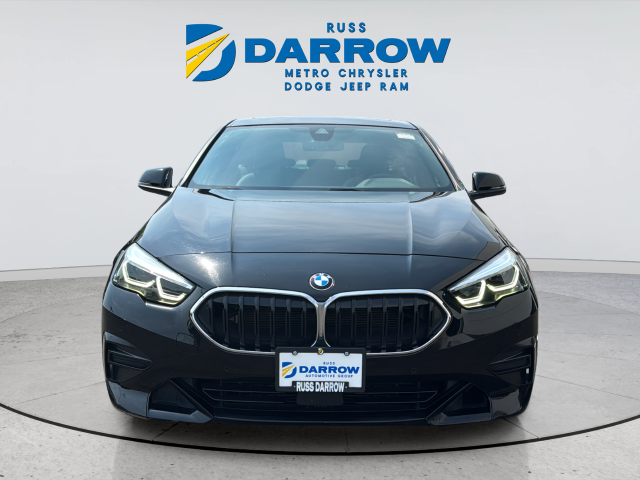 Used 2024 Black BMW 228i xDrive image 8