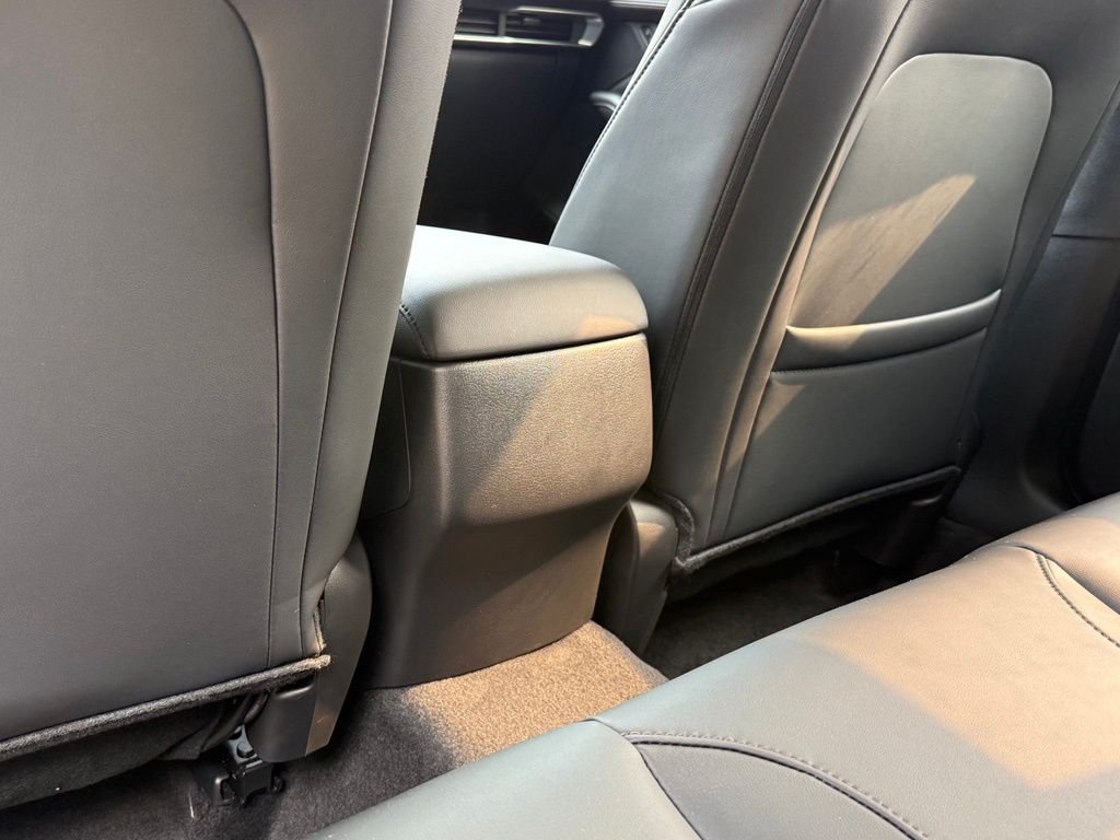 New 2026 Black Mazda 2.5 S Preferred image 21