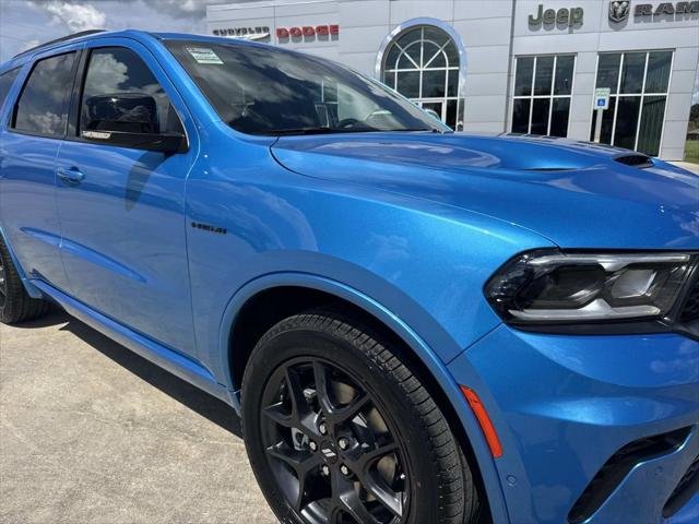 New 2026 B5 Blue Exterior Paint Dodge GT PLUS image 5