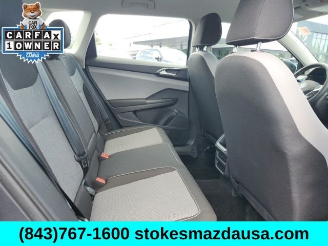 Used 2023 Gray Volkswagen 1.5T S image 23