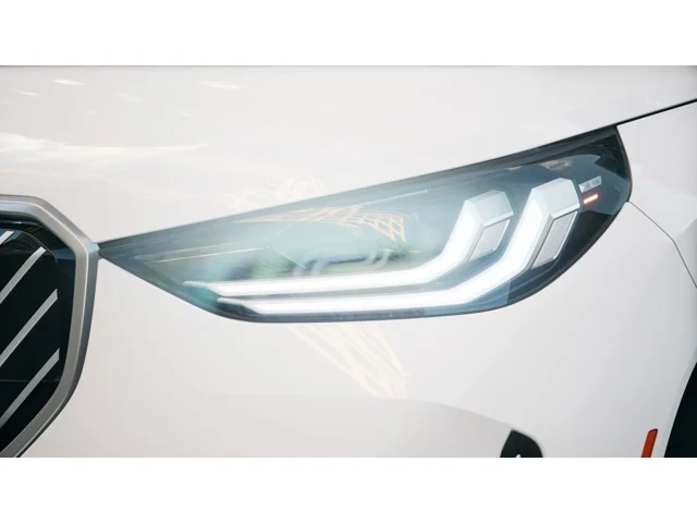 New 2026 Alpine White BMW 30 xDrive image 6