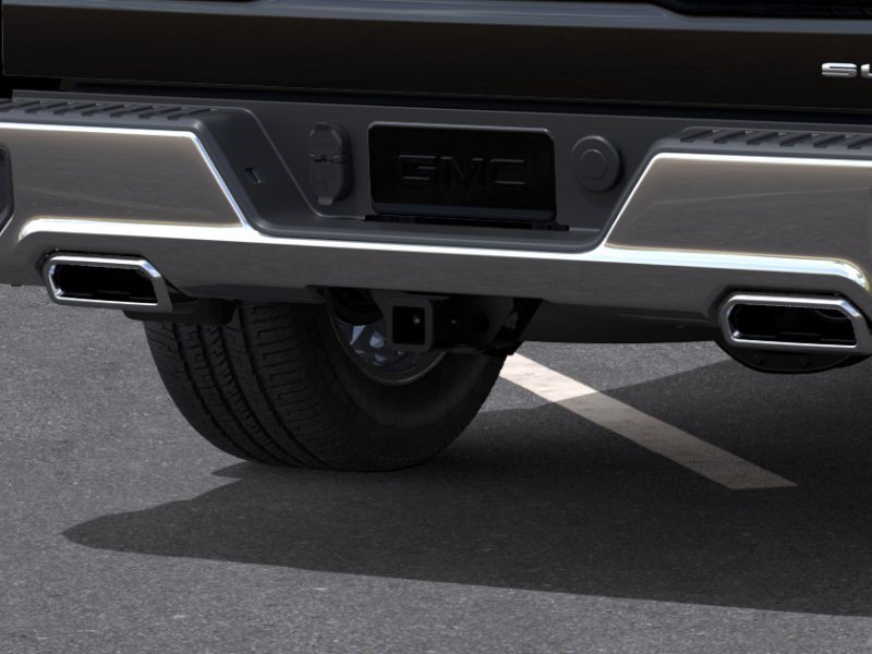 2026 GMC Sierra 1500 SLT - Photo 14