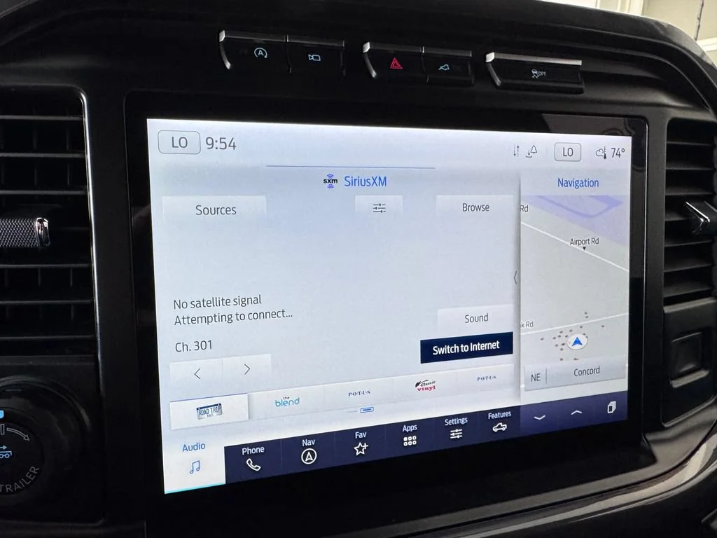 2023 Ford F-150 XLT - Photo 19