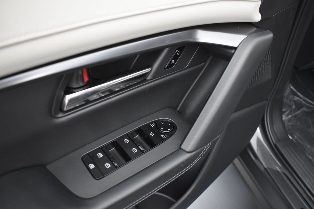 New 2026 Machine Gray Metallic Mazda 2.5 S Preferred AWD image 6