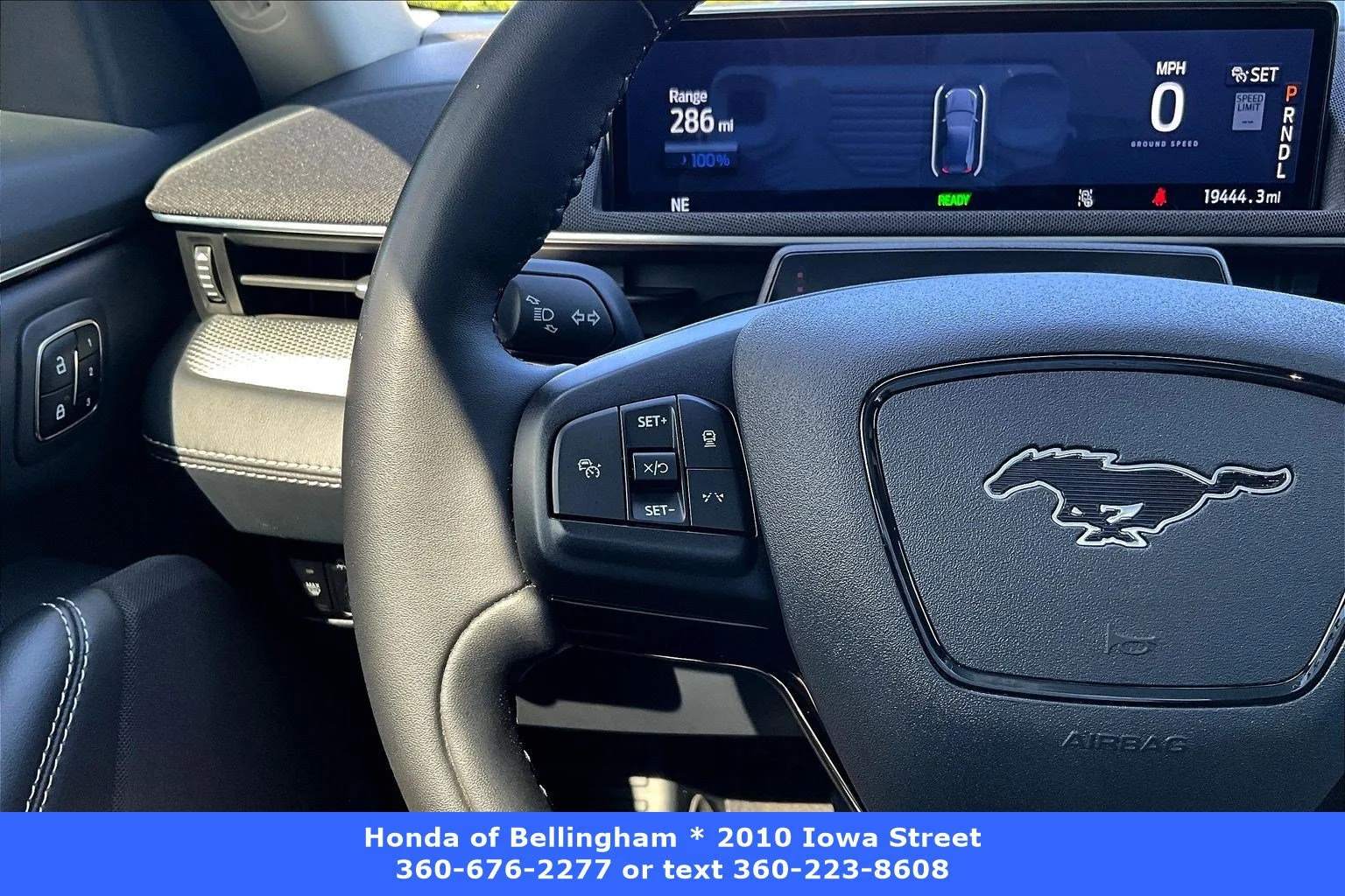 2023 Ford Mustang Mach-E California Route 1 AWD - Photo 10