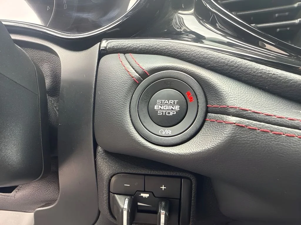 Used 2025 Red Dodge GT Plus image 22