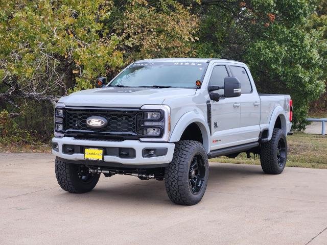 New 2026 Avalanche Ford F-250® Lariat® image 25