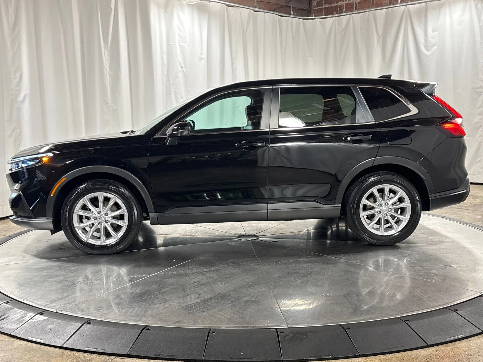 2024 Honda CR-V EX-L - Photo 8