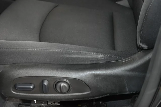 Used 2024 Black Chevrolet RS image 26