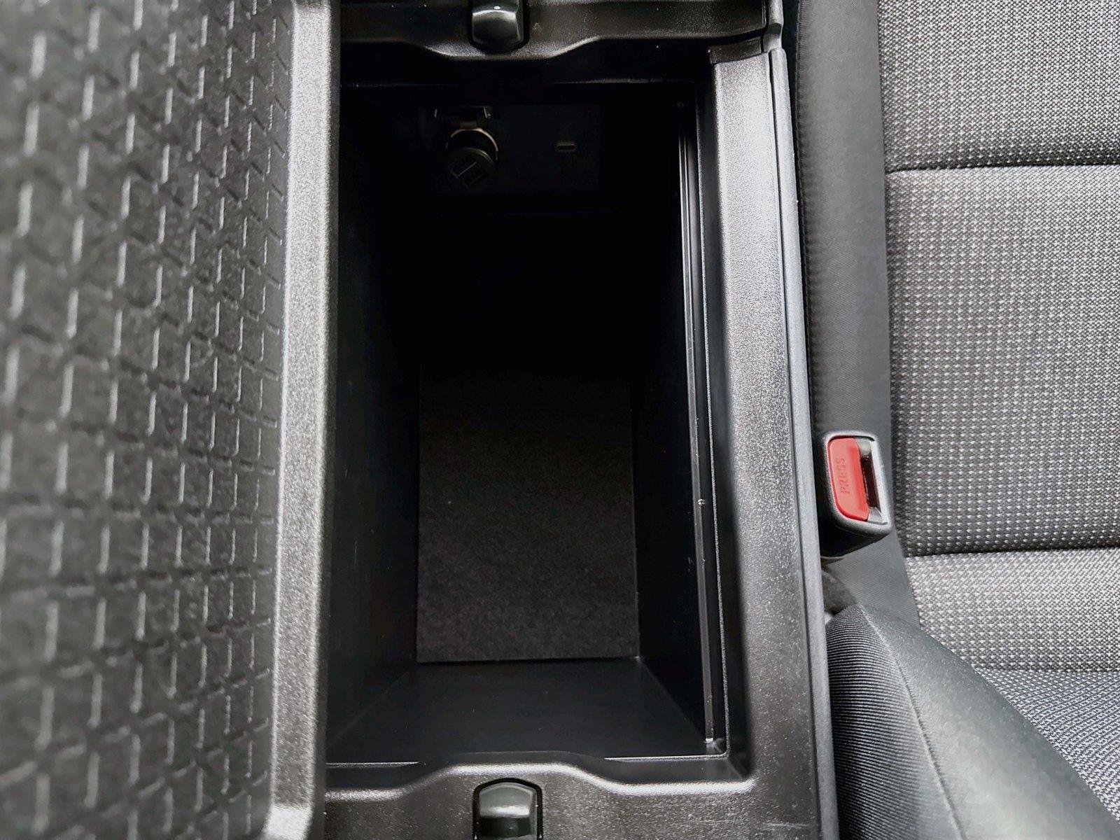 Certified Used 2026 Storm Cloud Toyota LE image 31
