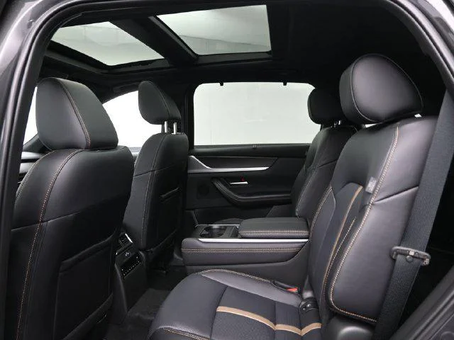 2026 Mazda CX-90 Premium Plus Package - Photo 12