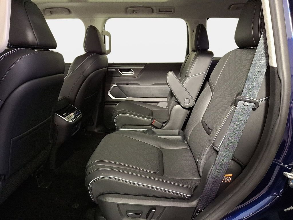 2026 INFINITI QX80 Luxe - Photo 8