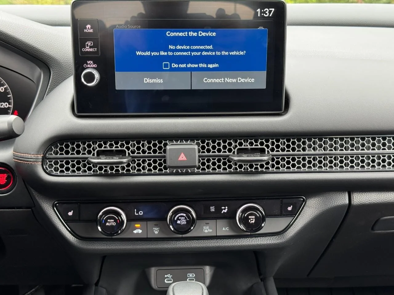 2026 Honda HR-V Sport - Photo 15