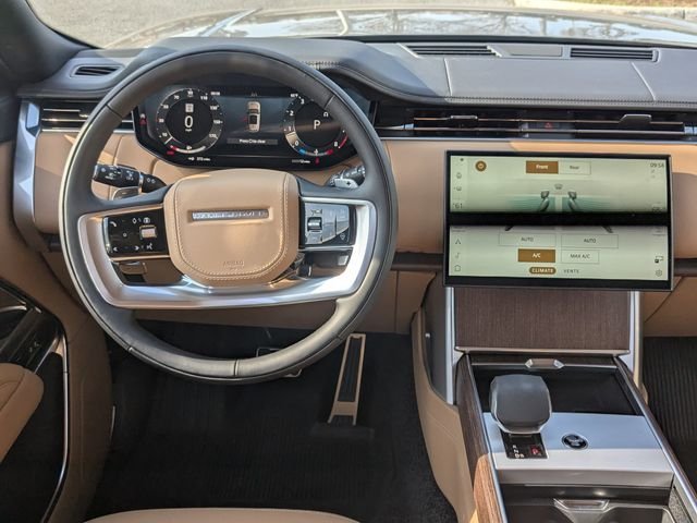 2026 Land Rover Range Rover SE - Photo 14