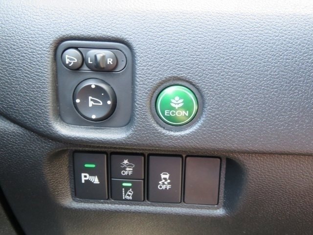 Used 2022  Honda Black Edition image 6