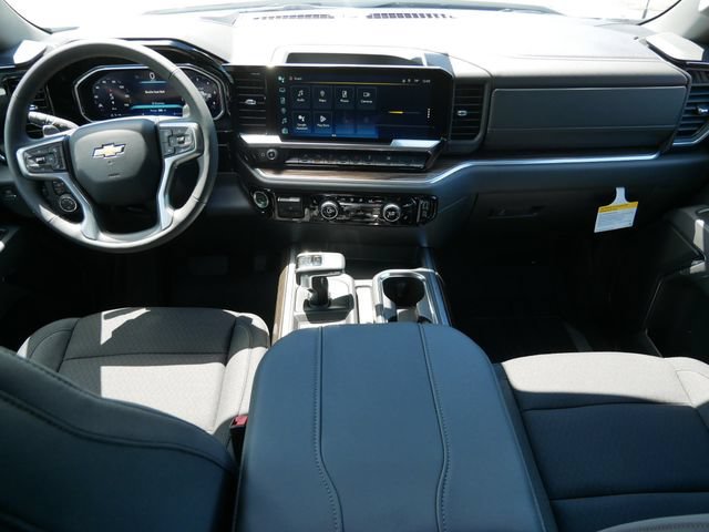 2026 Chevrolet Silverado 1500 LT - Photo 7
