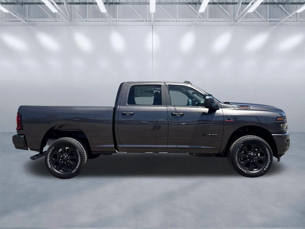 New 2026 Gray Ram Big Horn image 3