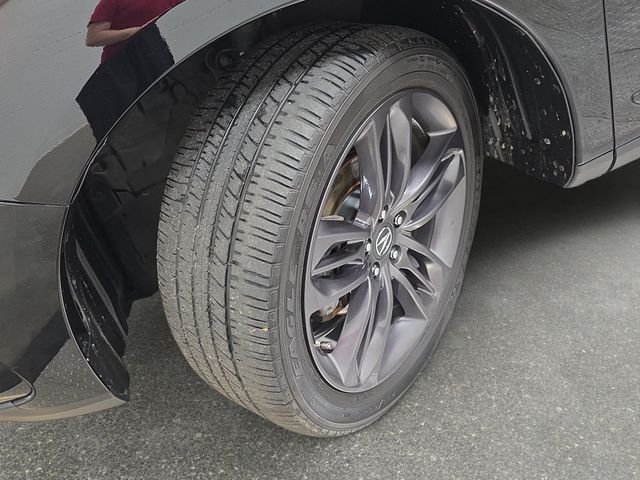 Used 2021  Acura A-Spec Package image 29