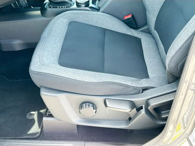 Used 2025 Gray Ford Big Bend image 19