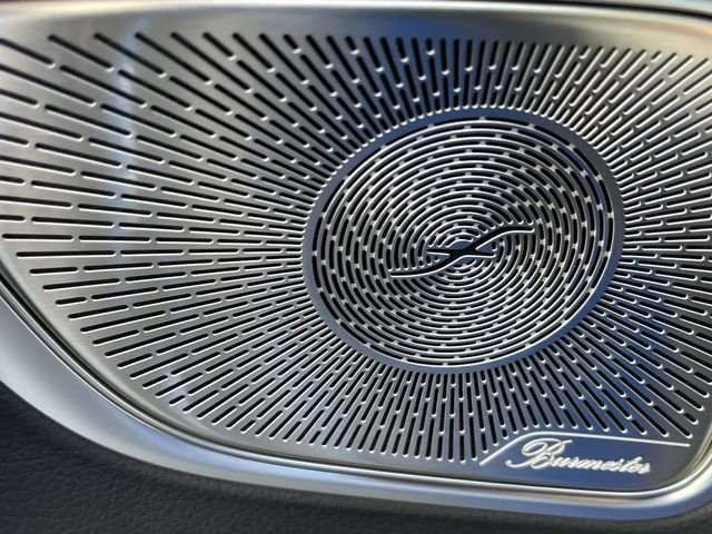 New 2026 Starling Blue Metallic Mercedes-Benz GLC 300 image 16