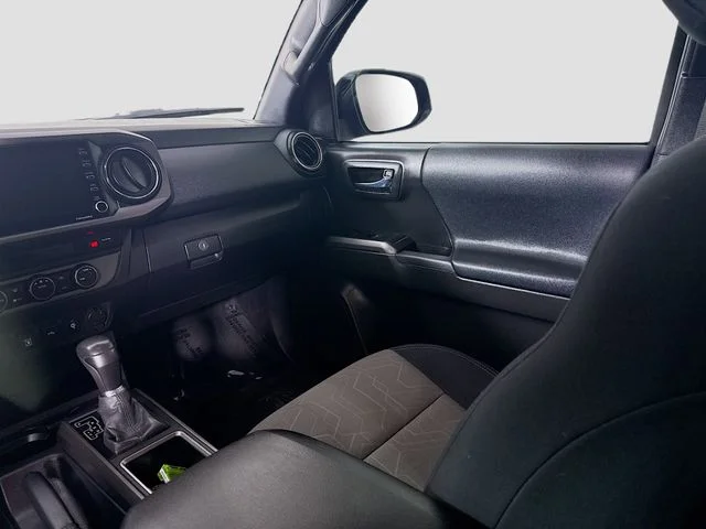 Certified Used 2023 Gray Toyota TRD Sport image 23