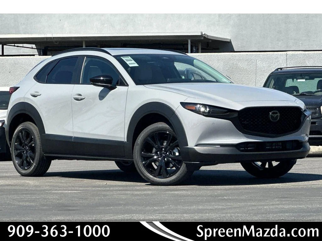 2026 Mazda CX-30 Turbo Aire Edition AWD's photo