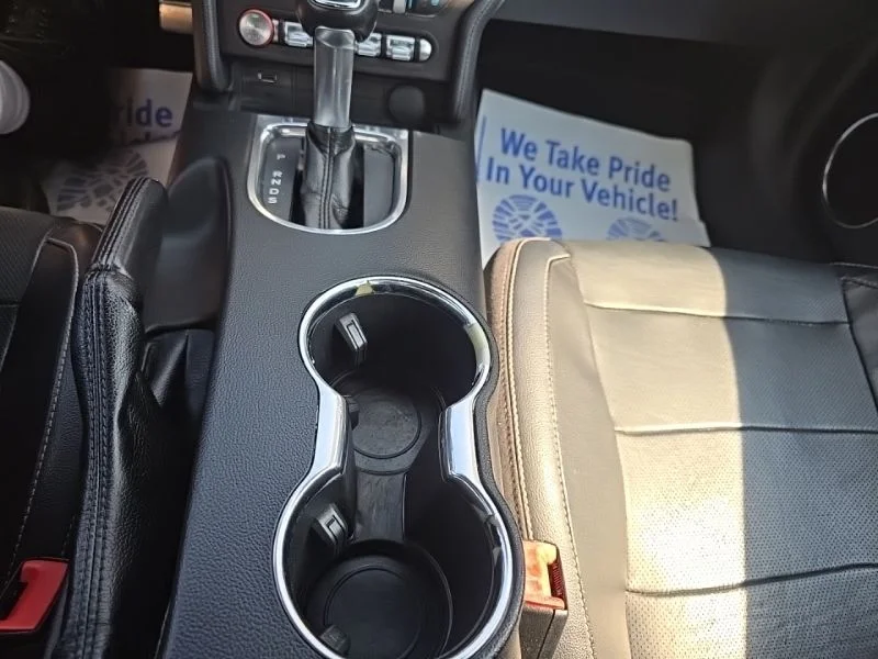 Used 2019 Silver Ford GT Premium image 20