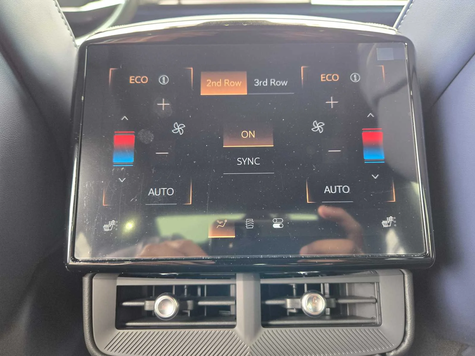 2026 Cadillac VISTIQ Premium Luxury - Photo 19