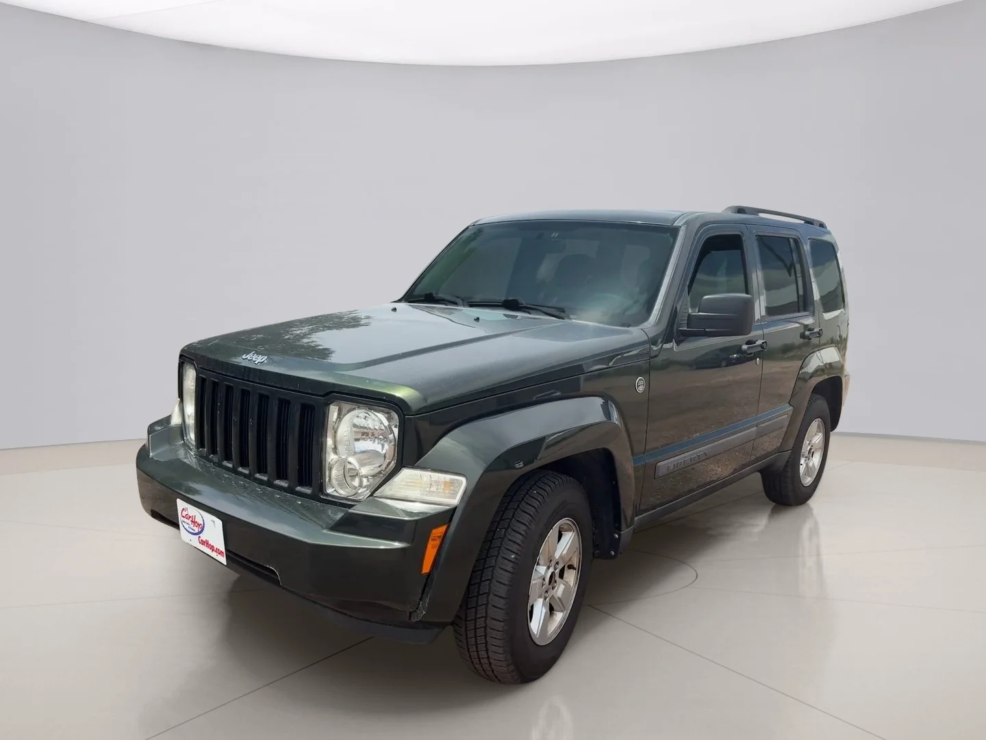 2011 Jeep Liberty