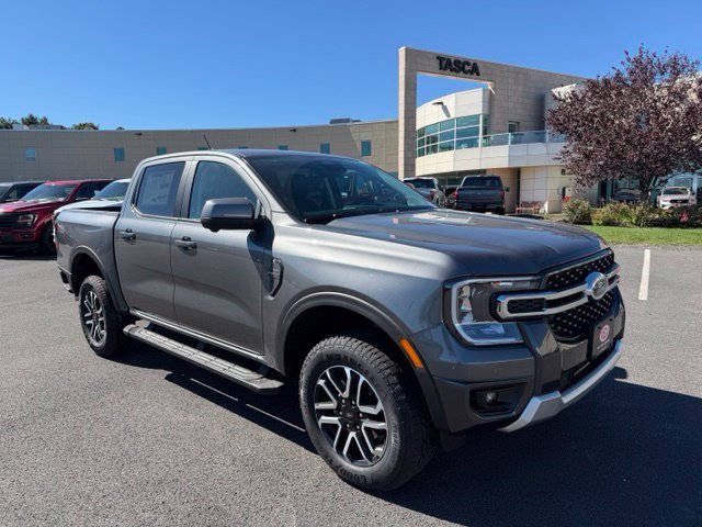 2026 Ford Ranger Lariat®