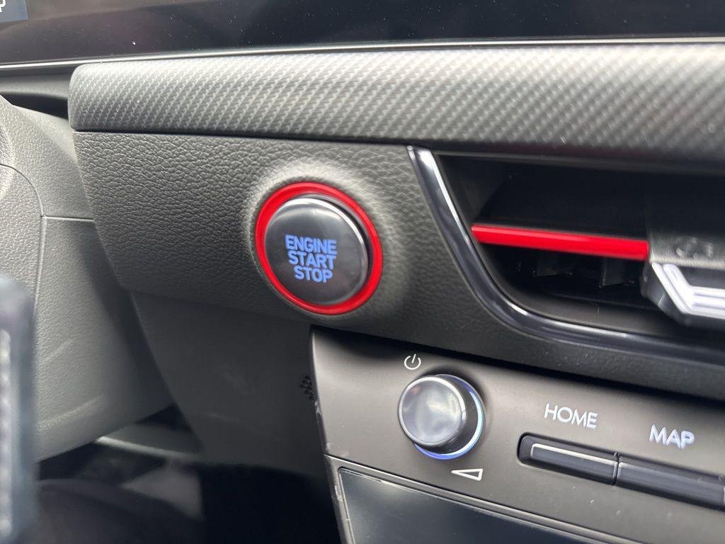 2026 Hyundai Sonata N Line - Photo 21