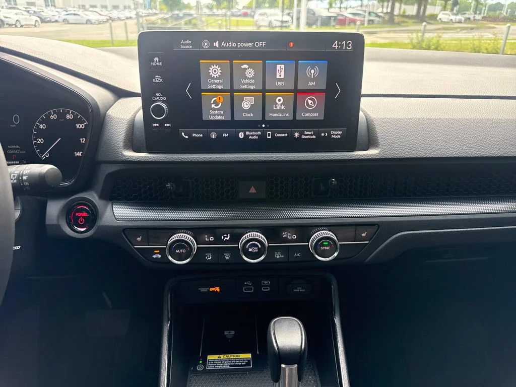 2024 Honda CR-V Sport-L - Photo 55