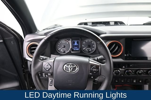 Used 2017  Toyota TRD Sport image 16