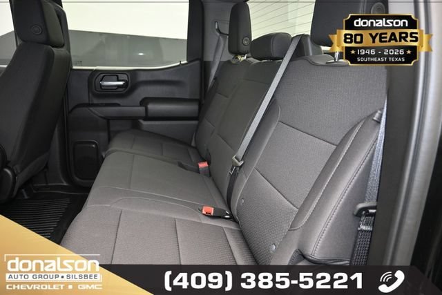 2026 GMC Sierra 1500 Pro - Photo 11