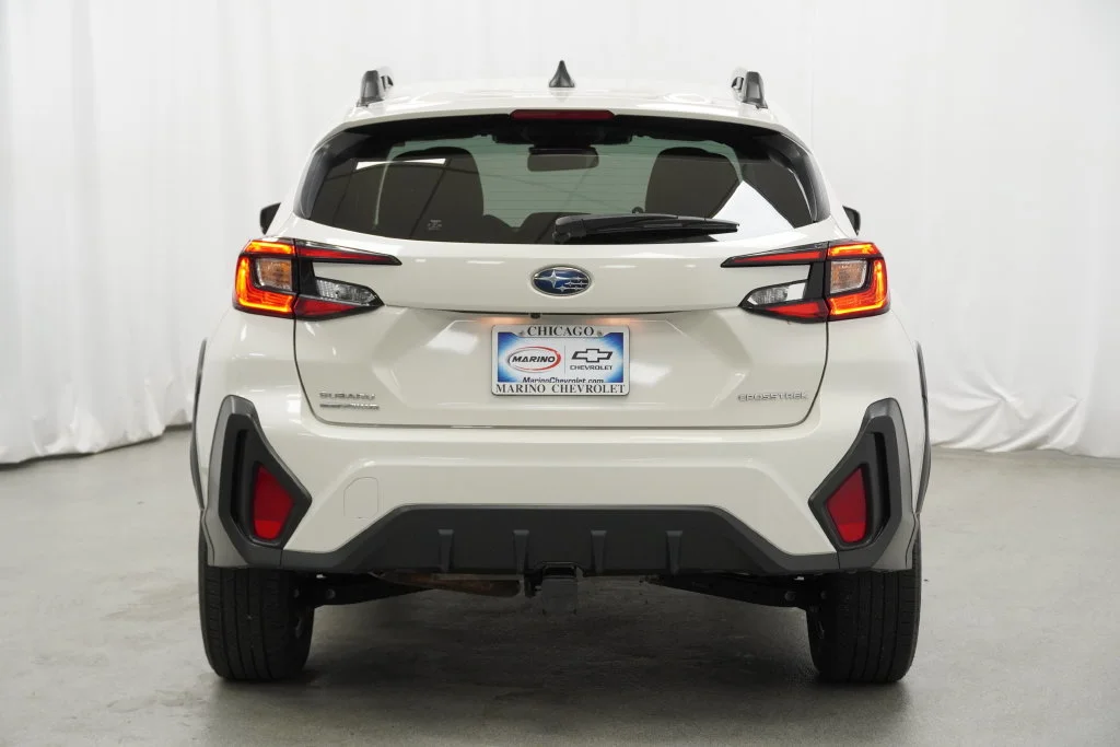 2024 Subaru Crosstrek Premium - Photo 35