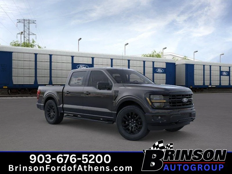 2026 Ford F-150 XLT - Photo 7