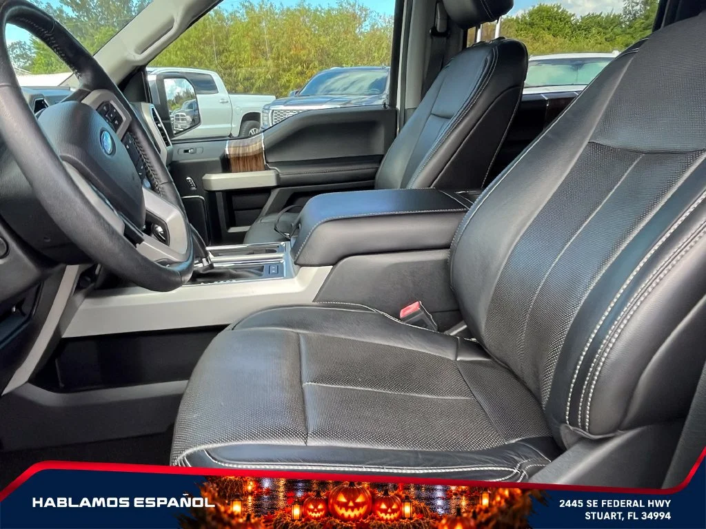 Used 2018  Ford XL image 10