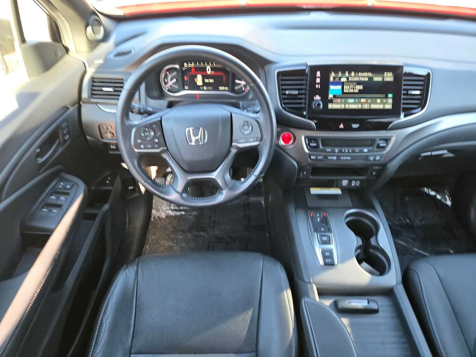 Used 2023  Honda EX-L image 10