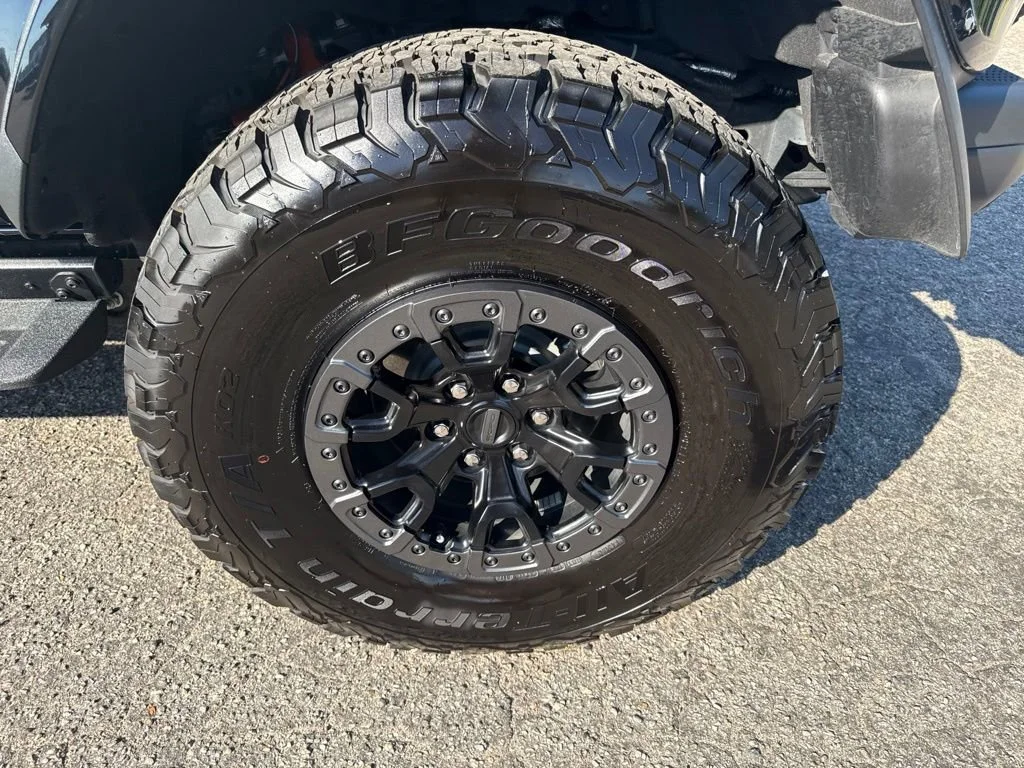 Used 2024  Ford Raptor image 34