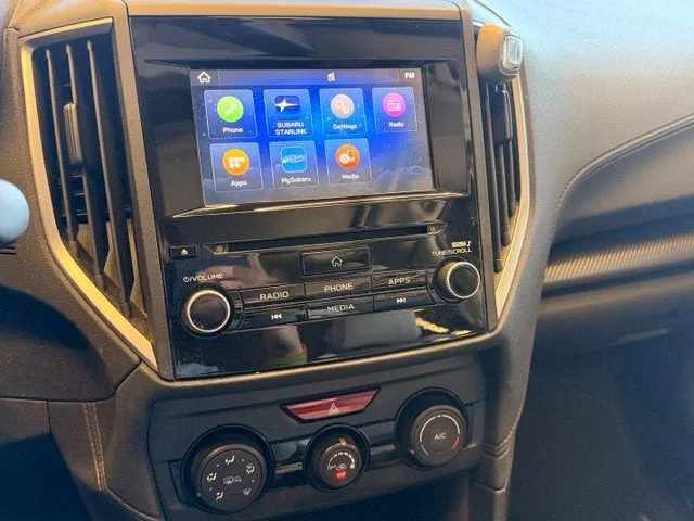 Used 2019 Dark Gray Metallic Subaru 2.0i Premium image 19