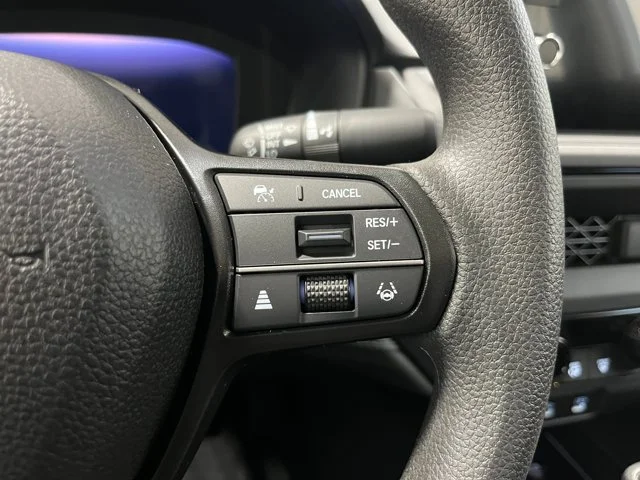 New 2026 Canyon River Blue Metallic Honda SE image 18