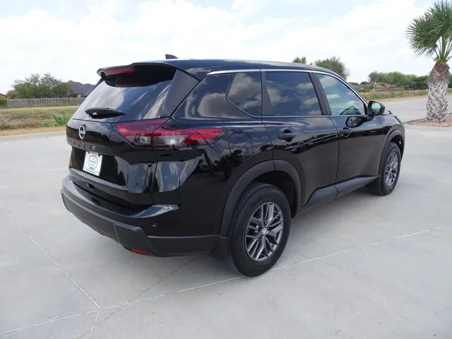 Used 2024 Super Black Nissan S image 4