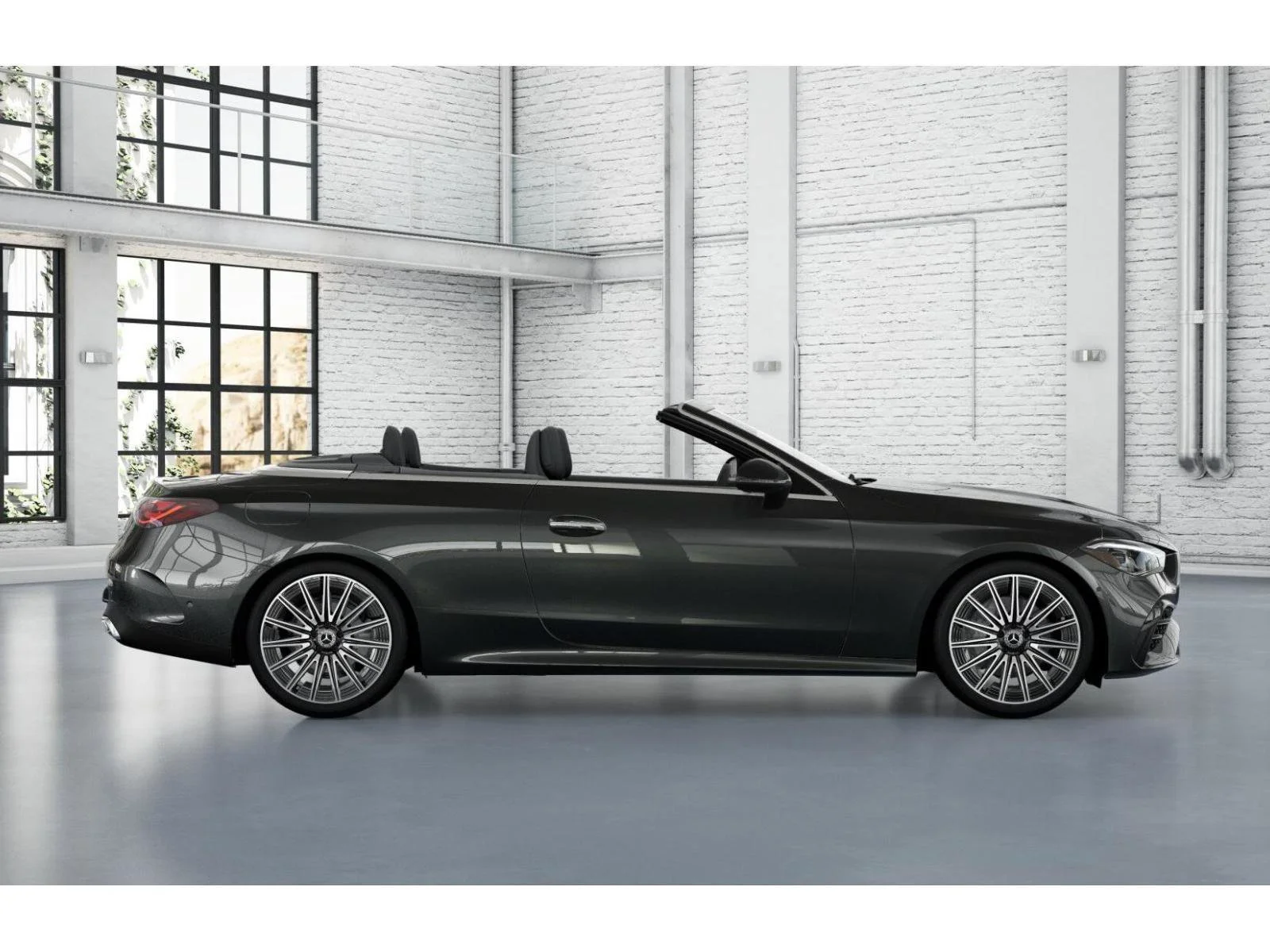 2026 Mercedes-Benz CLE CLE 300 - Photo 57