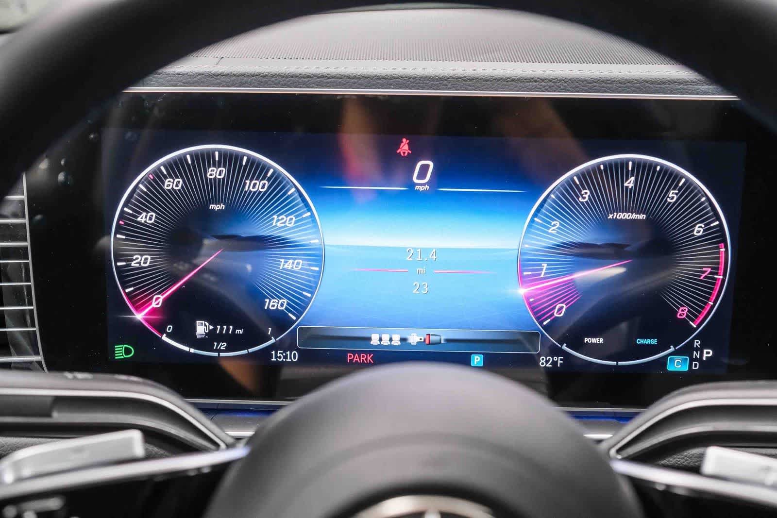 New 2026 Black Mercedes-Benz GLE 450 image 72