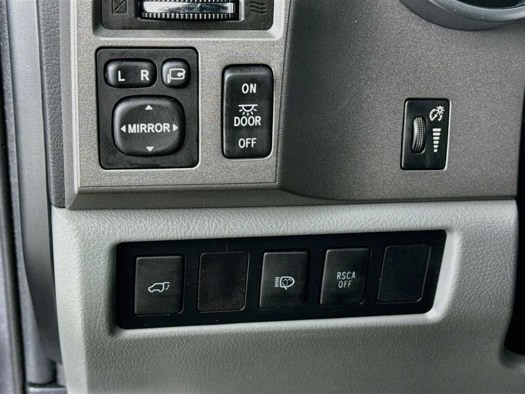 Used 2011 Gray Toyota Limited image 11