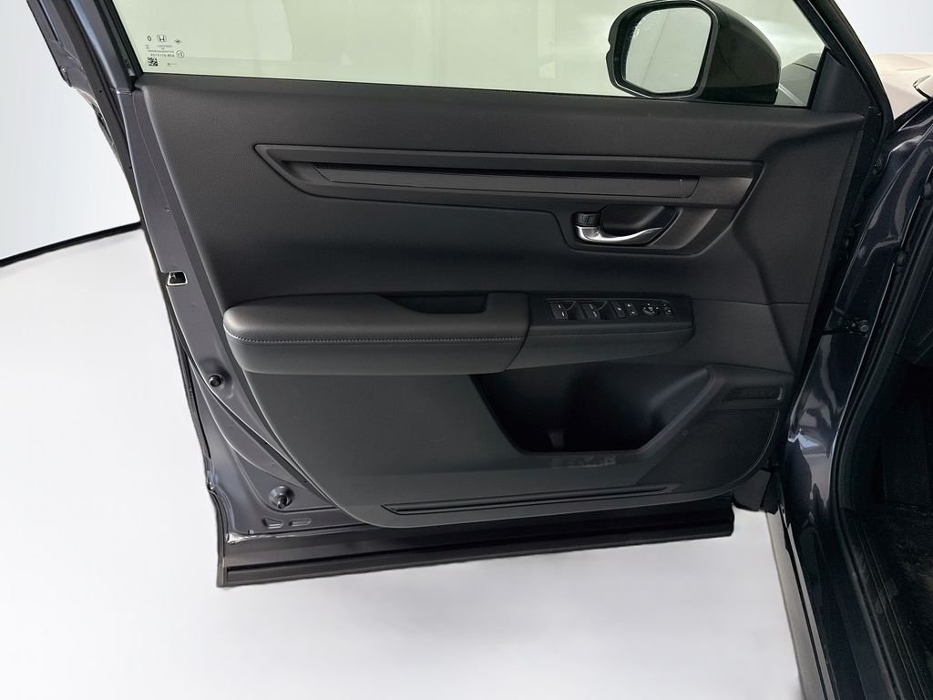 2026 Honda CR-V EX - Photo 24