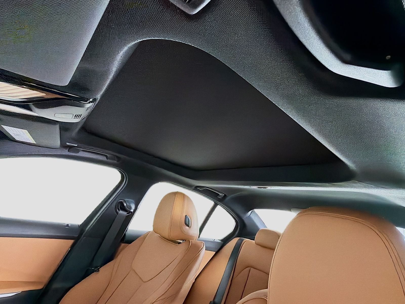 New 2026 Skyscraper Grey Metallic BMW 330i image 23