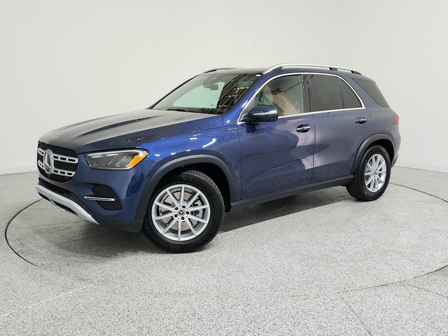 2026 Mercedes-Benz GLE GLE 350 SUV