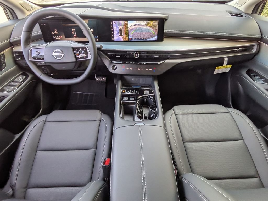 2026 Nissan Murano SL - Photo 28