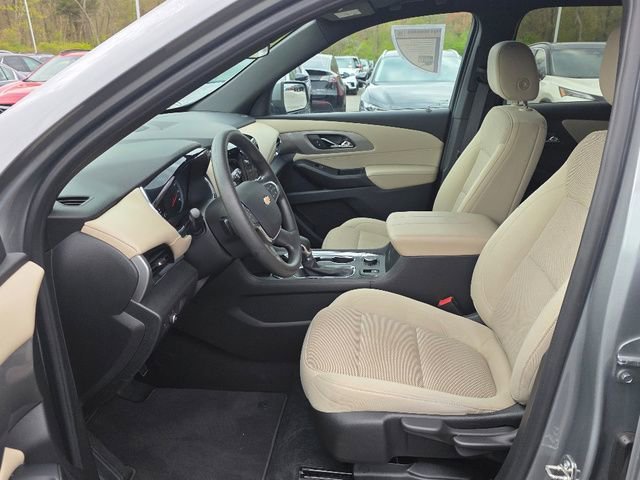 2023 Chevrolet Traverse LS - Photo 34